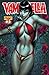 Vampirella Issue #1