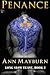 Penance (Long Slow Tease, #2)