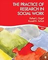 The Practice of Research in Social Work Book cover for The Practice of Research in Social Work