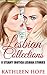Lesbian Collections: 8 Steamy Erotica Lesbian Stories
