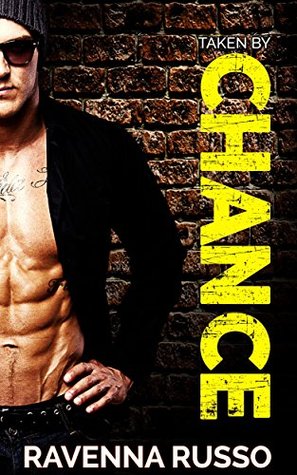 Taken by Chance (Kindle Edition)