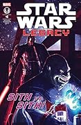 Star Wars: Legacy (2013-2014) #6