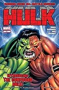 Hulk #30