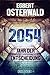 2054 – Jahr der Entscheidung (German Edition)