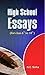 High School Essays