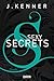 Sexy Secrets (S.I.N. #2)