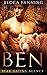Ben (Bear Dating Agency, #2)
