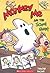 Monkey Me and the School Ghost (Monkey Me #4)