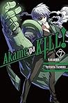 Akame ga KILL!, Vol. 07 by Takahiro