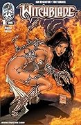 Witchblade #78