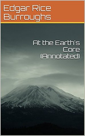 At the Earth's Core