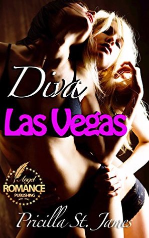 Diva Las Vegas (Kindle Edition)