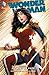 Wonder Woman, Volume 8: A Twist of Fate
