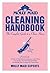 Molly Maid Cleaning Handbook by Maid Molly