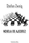Novela de ajedrez