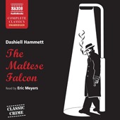 The Maltese Falcon