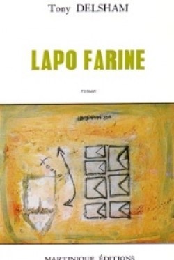 Lapo Farine