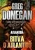 Bitva o Atlantidu (Atlantis, #6)