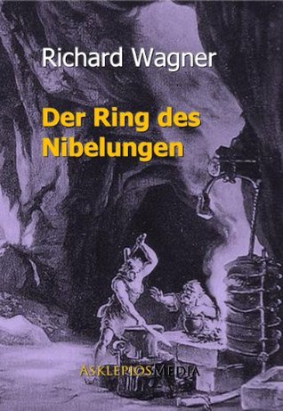 Der Ring des Nibelungen