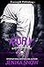Fury (Bleeding Mayhem MC, #3)