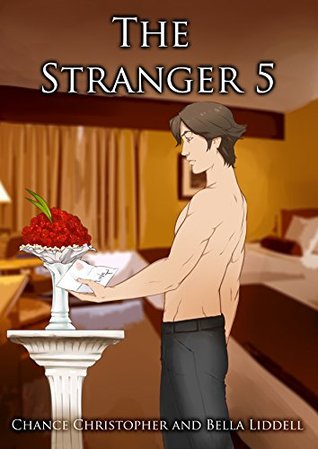 The Stranger 5 (Kindle Edition)