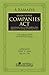 Ramaiya Guide to the Companies Act