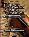 Historia insólita...