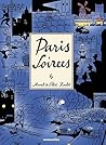 Paris Soirees by Philippe Petit-Roulet