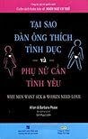 Tại sao đàn ông t...
