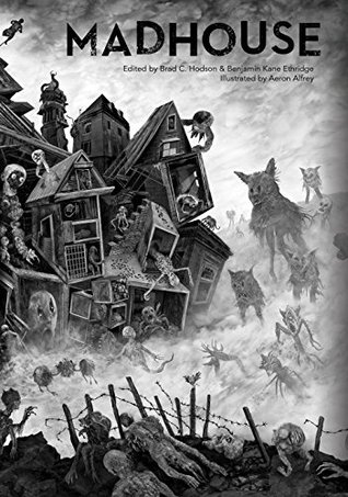 Madhouse (Kindle Edition)