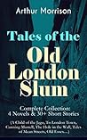Tales of the Old ...