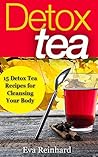 Detox Tea: 15 Det...