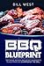 BBQ Blueprint by Bill West