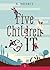 Five Children and It by E. Nesbit Five Children and It by E. Nesbit