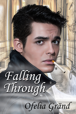 Falling Through (Kindle Edition)