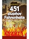 451 stupňov Fahre...