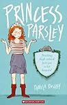 Princess Parsley by Pamela Rushby