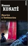 Meurtre à Tombouctou