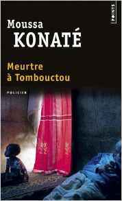 Meurtre à Tombouctou (Mass Market Paperback)