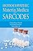Homoeopathic Materia Medica of Sarcodes