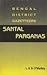 Bengal District Gazetteer