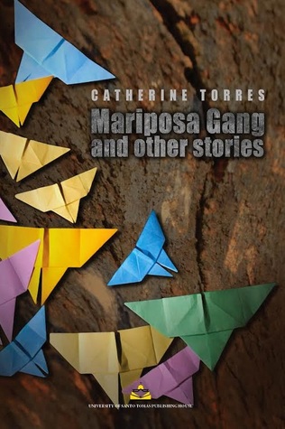 Mariposa Gang and Other Stories