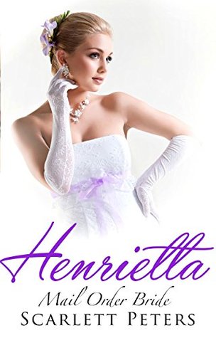 Henrietta (Kindle Edition)