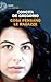 Cosa pensano le ragazze by Concita De Gregorio