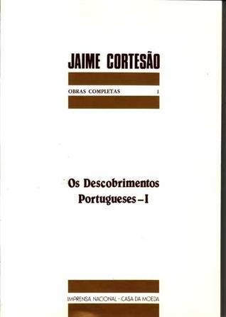 Os Descobrimentos Portugueses I (Paperback)