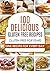 Gluten Free: Gluten Free Recipes - Gluten Free Cookbook - Gluten Free Diet - Gluten Free Books - Gluten Free Baking - Gluten Free Recipes - Gluten Free ... Books - Gluten Free Baking-Gluten Free)