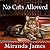 No Cats Allowed (Cat in the Stacks #7)