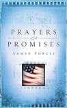 Prayers & Promises Armed Forces (Inspirational Library)
