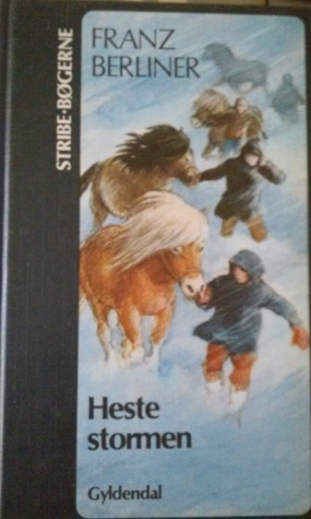 Hestestormen