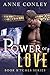 Power of Love (Book B!tches 1)